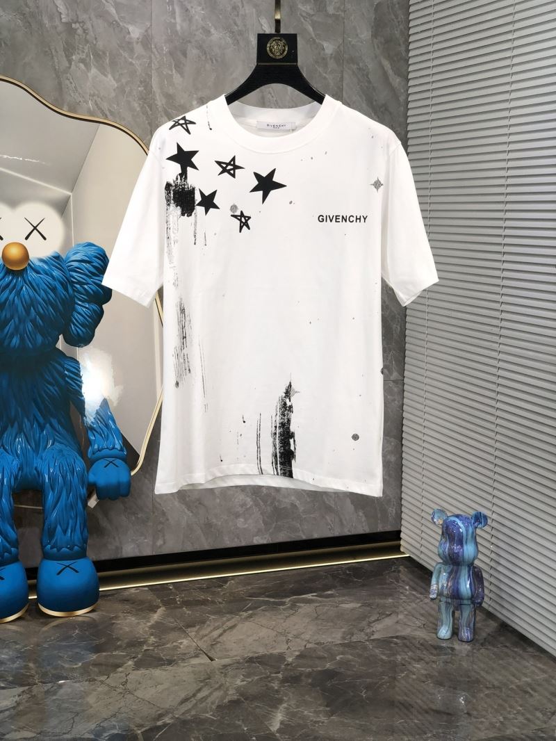 Givenchy T-Shirts